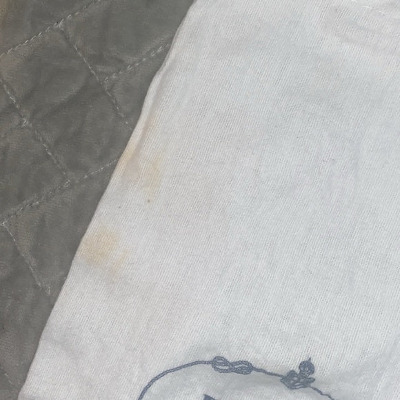 Prada Dust Bags Set of Two - Picture 4 of 5